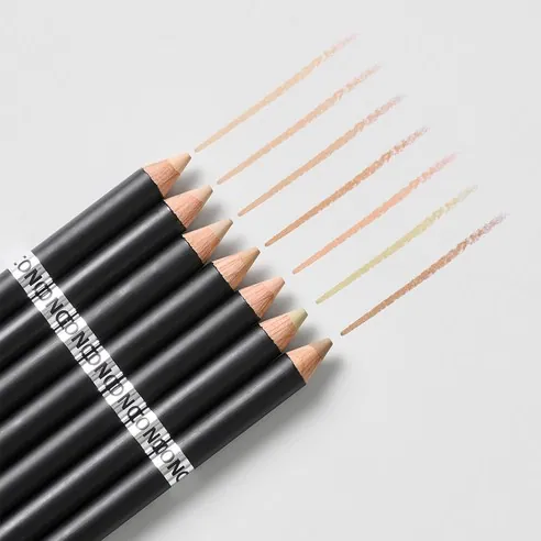 Cover Perfection Concealer Pencil, 2g, Ice Beige, 1pack - Image 4