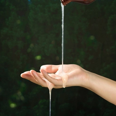 Scalp Cooling Shampoo, 500ml, 1pack - Image 2