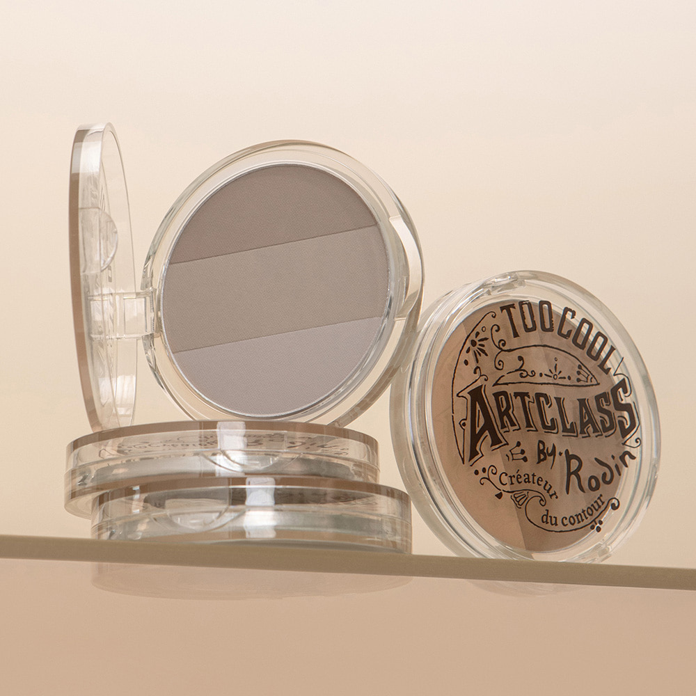 Artclass by Rodin Shading, 9.5g, 1 Classic, 1pack - Image 2