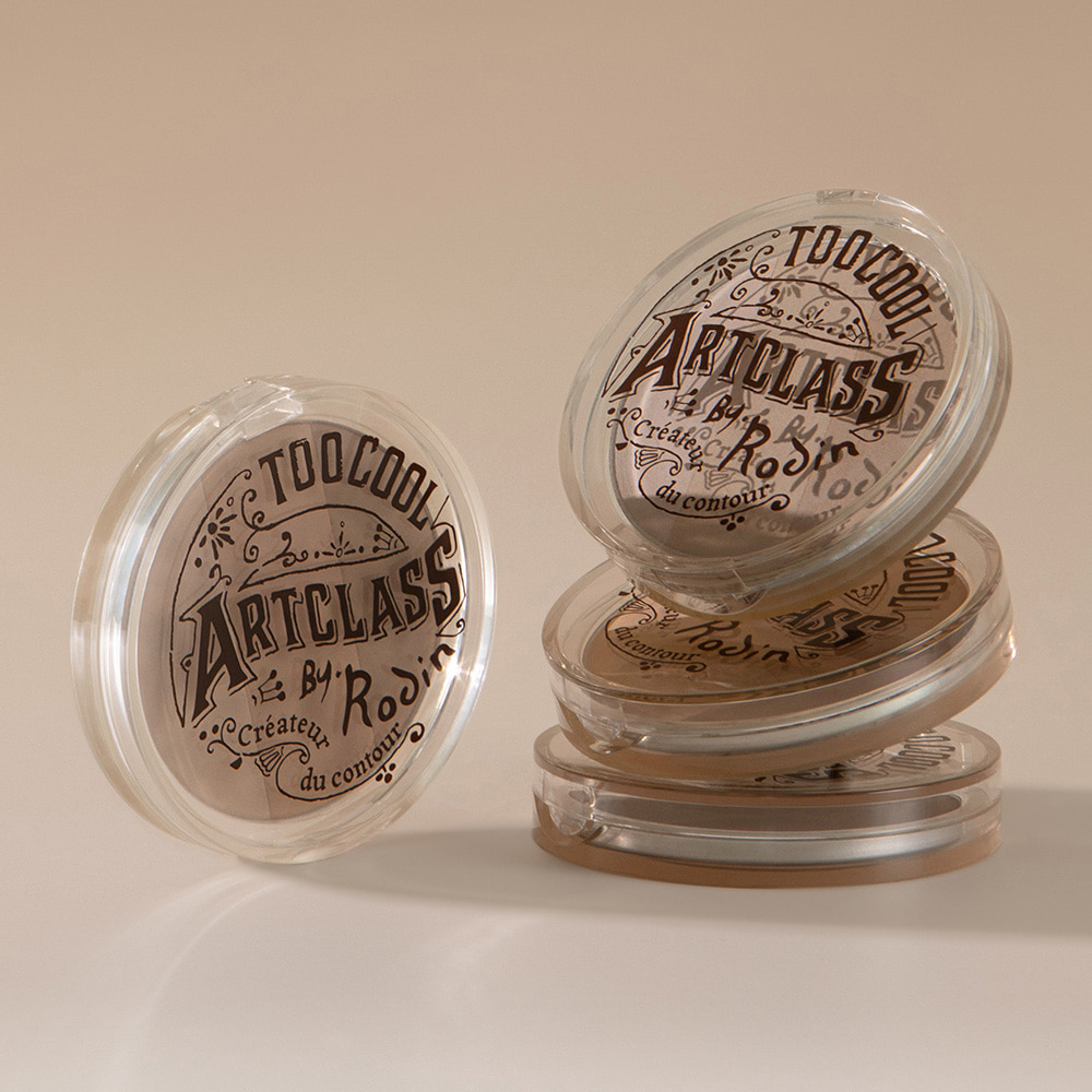 Artclass by Rodin Shading, 9.5g, 1 Classic, 1pack - Image 3