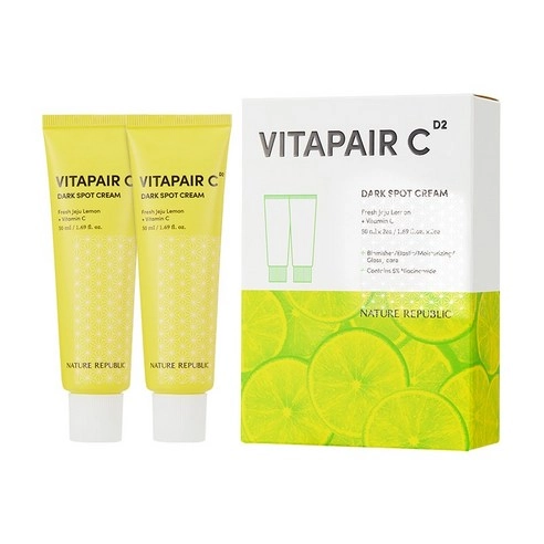 Vitapair C Dark Spot Cream - Image 2