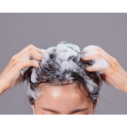 Addict Shampoo [Classic White], 680ml, 1pack - Image 3