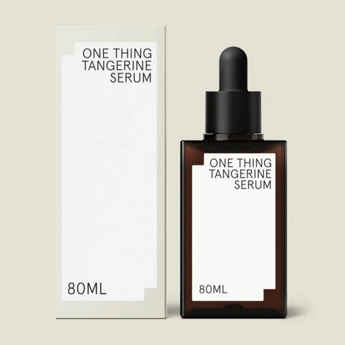 Tangerine Serum, 80ml, 1pack - Image 2