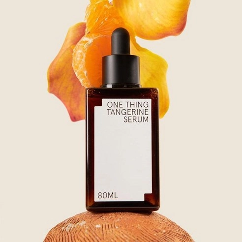 Tangerine Serum, 80ml, 1pack - Image 3