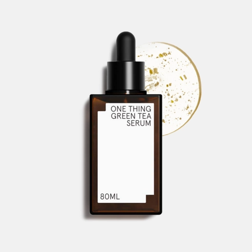 Green Tea Serum, 80ml, 1pack - Image 2