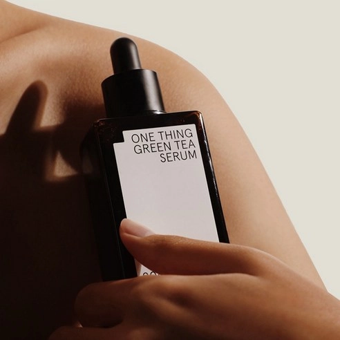 Green Tea Serum, 80ml, 1pack - Image 4