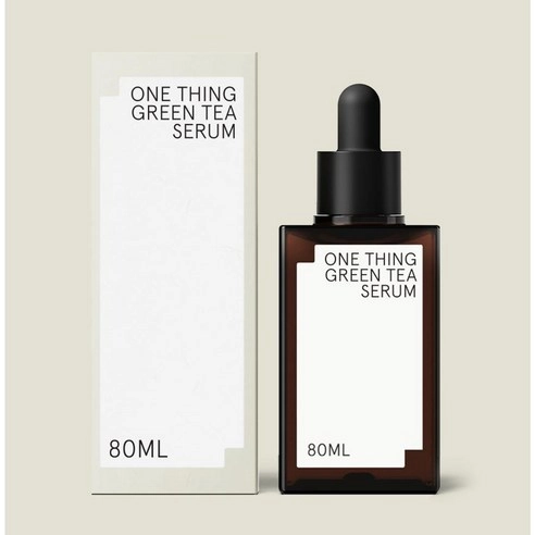 Green Tea Serum, 80ml, 1pack - Image 5