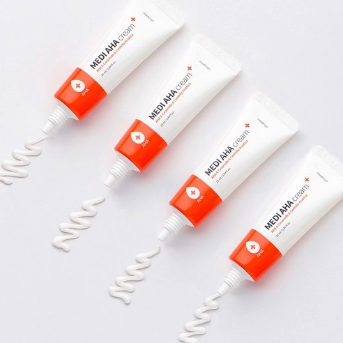 Medi AHA Cream - Image 2