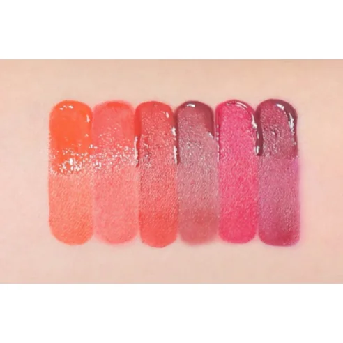 ReelTattoo Water Tint, 2.7g, 01 Fuchsia Pink, 1pack - Image 3