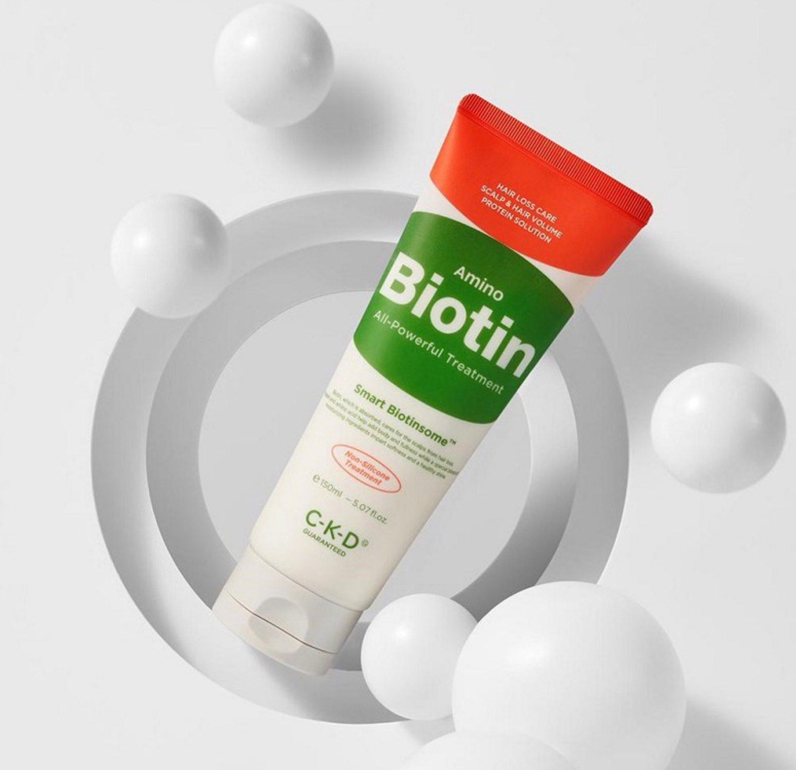 All Powerful Treatment - Image 2