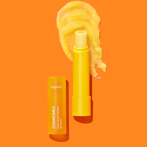 Chamomile Dual Moisturizing Lip Balm, 1pack - Image 2