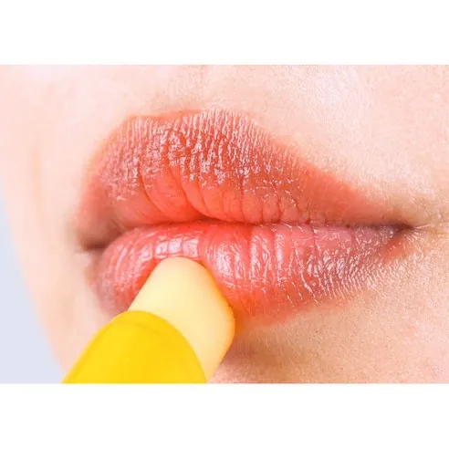 Chamomile Dual Moisturizing Lip Balm, 1pack - Image 4