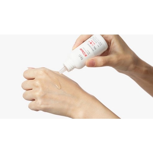 AClear Spot for Face Serum, 45ml, 1pack - Image 6