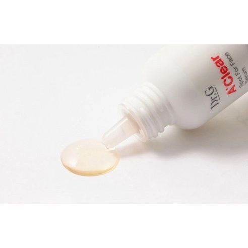 AClear Spot for Face Serum, 45ml, 1pack - Image 7