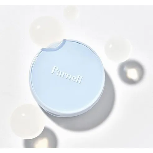 Glacial Biome Water No-Sebum Cushion, 10g, 1pack - Image 2