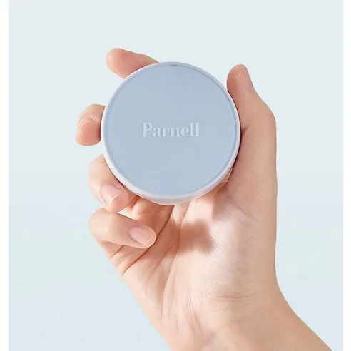 Glacial Biome Water No-Sebum Cushion, 10g, 1pack - Image 5