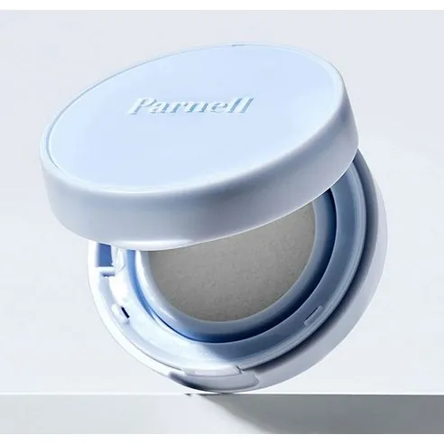 Glacial Biome Water No-Sebum Cushion, 10g, 1pack - Image 4