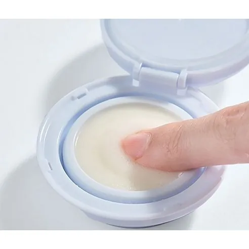 Glacial Biome Water No-Sebum Cushion, 10g, 1pack - Image 7