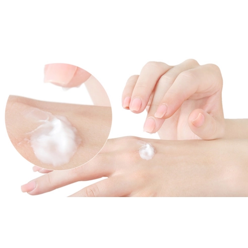 Cure Moist Calming Emulsion - Image 2