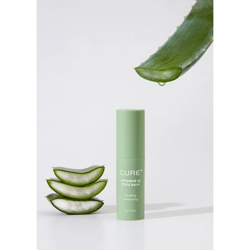 Cure Intensive 2X Stick Balm - Image 3