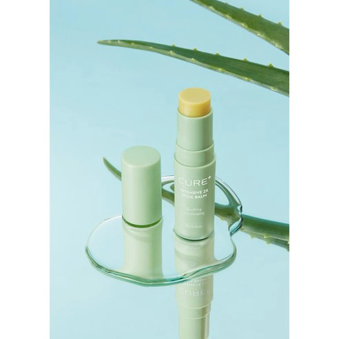 Cure Intensive 2X Stick Balm - Image 4