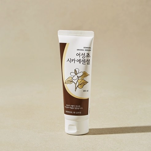 Houttuynia Cordata Cica Essence, 165ml, 1pack - Image 2