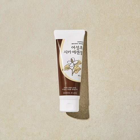 Houttuynia Cordata Cica Essence, 165ml, 1pack - Image 3