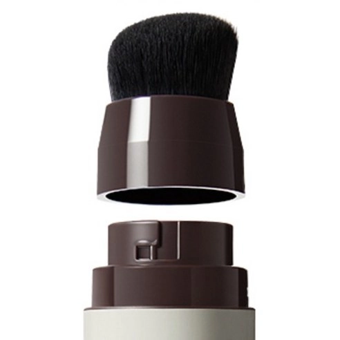 Natural Cover Foundation [SPF50+/PA++++], 13g, 02 Beige, 1pack - Image 4