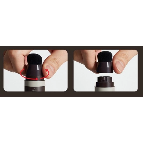 Natural Cover Foundation [SPF50+/PA++++], 13g, 02 Beige, 1pack - Image 2