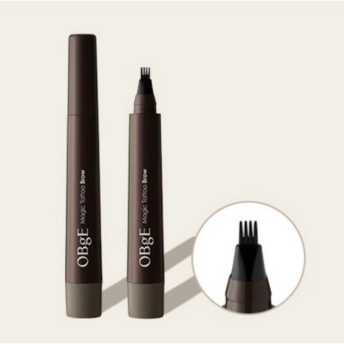 Magic Tattoo Brow, 2ml, 1pack - Image 7