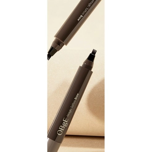 Magic Tattoo Brow, 2ml, 1pack - Image 8