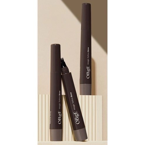 Magic Tattoo Brow, 2ml, 1pack - Image 9