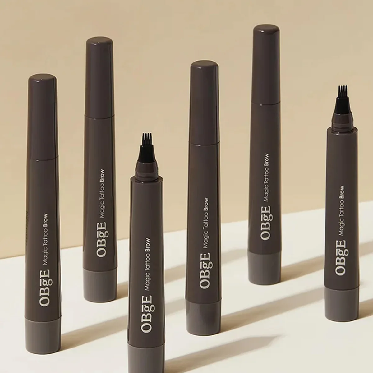 Magic Tattoo Brow, 2ml, 1pack - Image 2