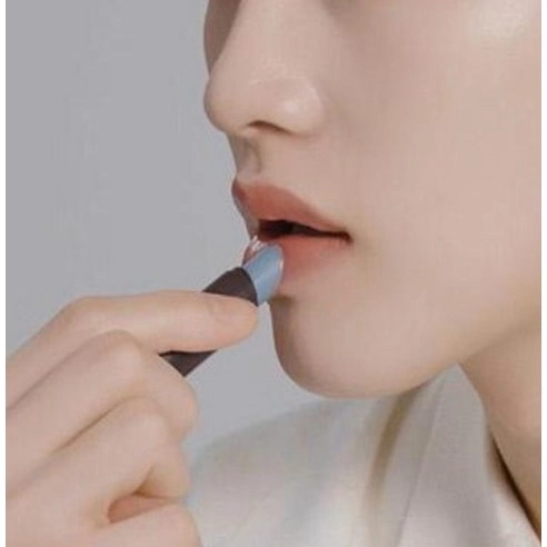 Mood Change Lip Balm, 3g, Natural Red, 1pack - Image 2