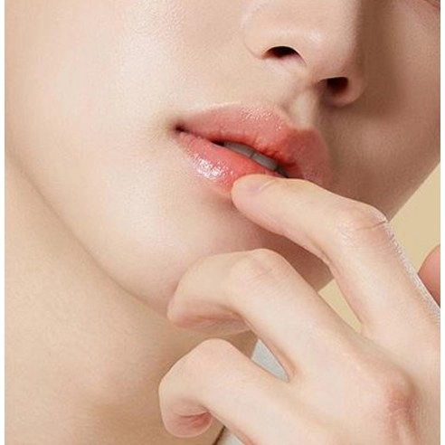 Mood Change Lip Balm, 3g, Natural Red, 1pack - Image 3