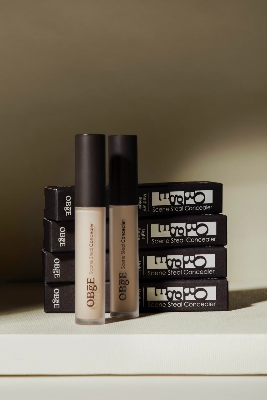 Scene Steal Concealer, 5g, Light Beige, 1pack - Image 2