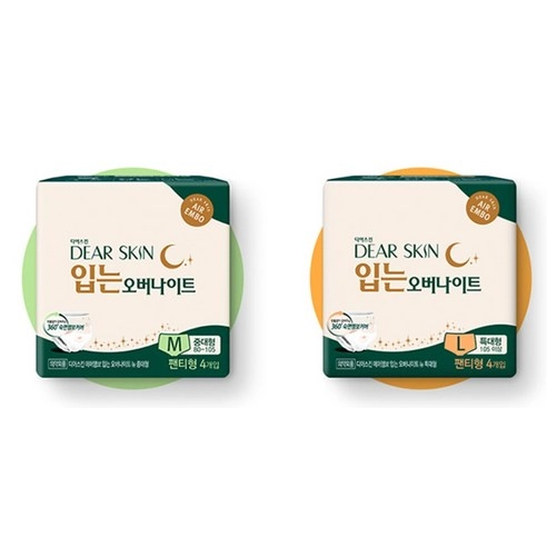 Overnight Wear - Image 4