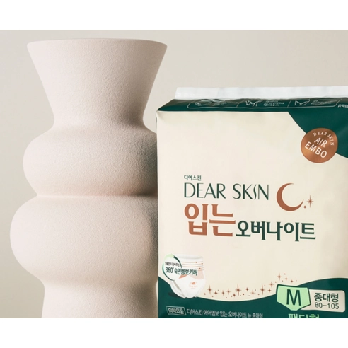 Overnight Wear - Image 5