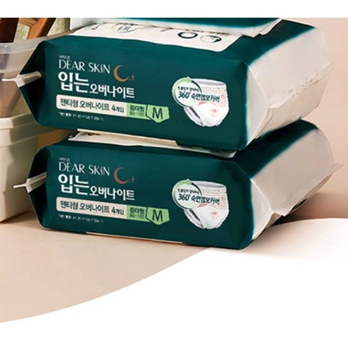 Overnight Wear - Image 6