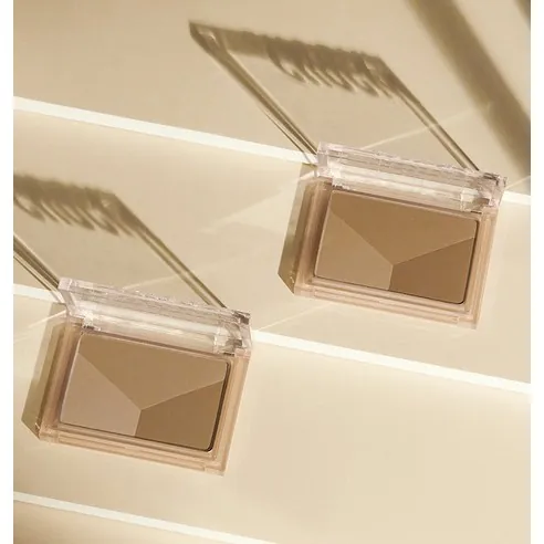 The Shocking One Clear Shading, 9g, 02 Natural Brown, 1pack - Image 2