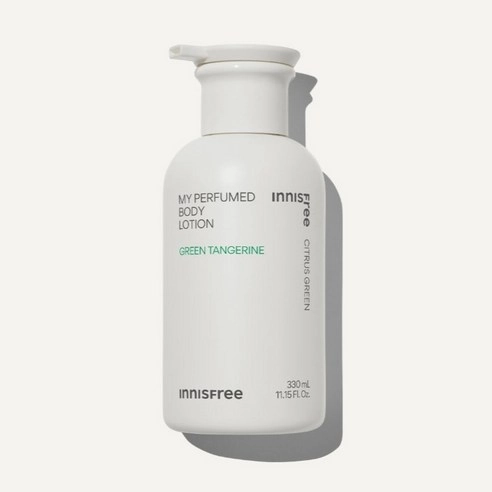 My Perfumed Body Lotion [Water Lily], 330ml, 1pack - Image 2