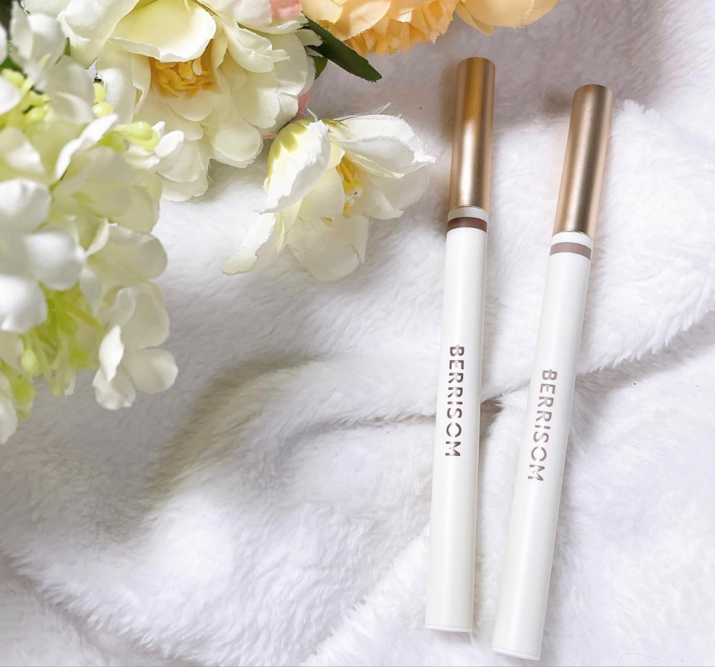 Real Me Natural Pen Liner, 0.5g, 01 Choco Brown, 1pack - Image 4