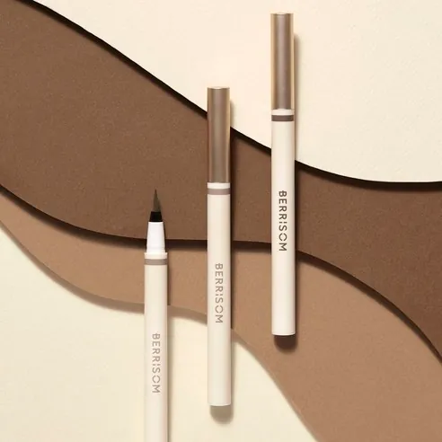 Real Me Natural Pen Liner, 0.5g, 01 Choco Brown, 1pack - Image 3