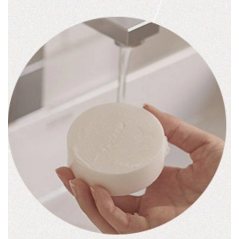 Brush Cleansing Soap, 100g, 1pack - Image 2