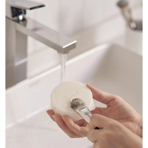 Brush Cleansing Soap, 100g, 1pack - Image 3