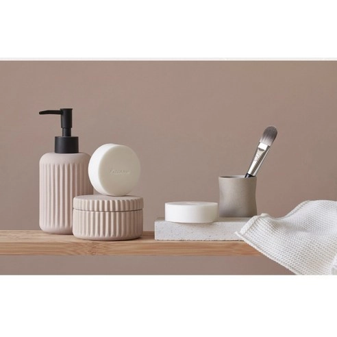 Brush Cleansing Soap, 100g, 1pack - Image 6