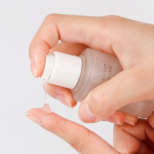 Real Effect Vita Toning Serum - Image 3