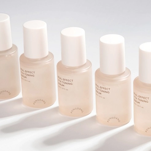 Real Effect Vita Toning Serum - Image 8