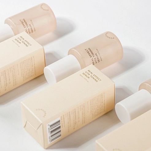 Real Effect Vita Toning Serum - Image 10