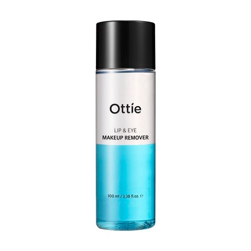 Lip and Eye Makeup Remover, 100ml, 1pack - Image 2